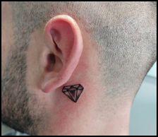 Photo du projet Diamant + Trèfle