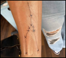 Photo du projet Constellations