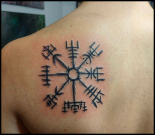 Photo du projet Vegvisir